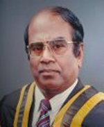 Prof. M A K L Dissanayake